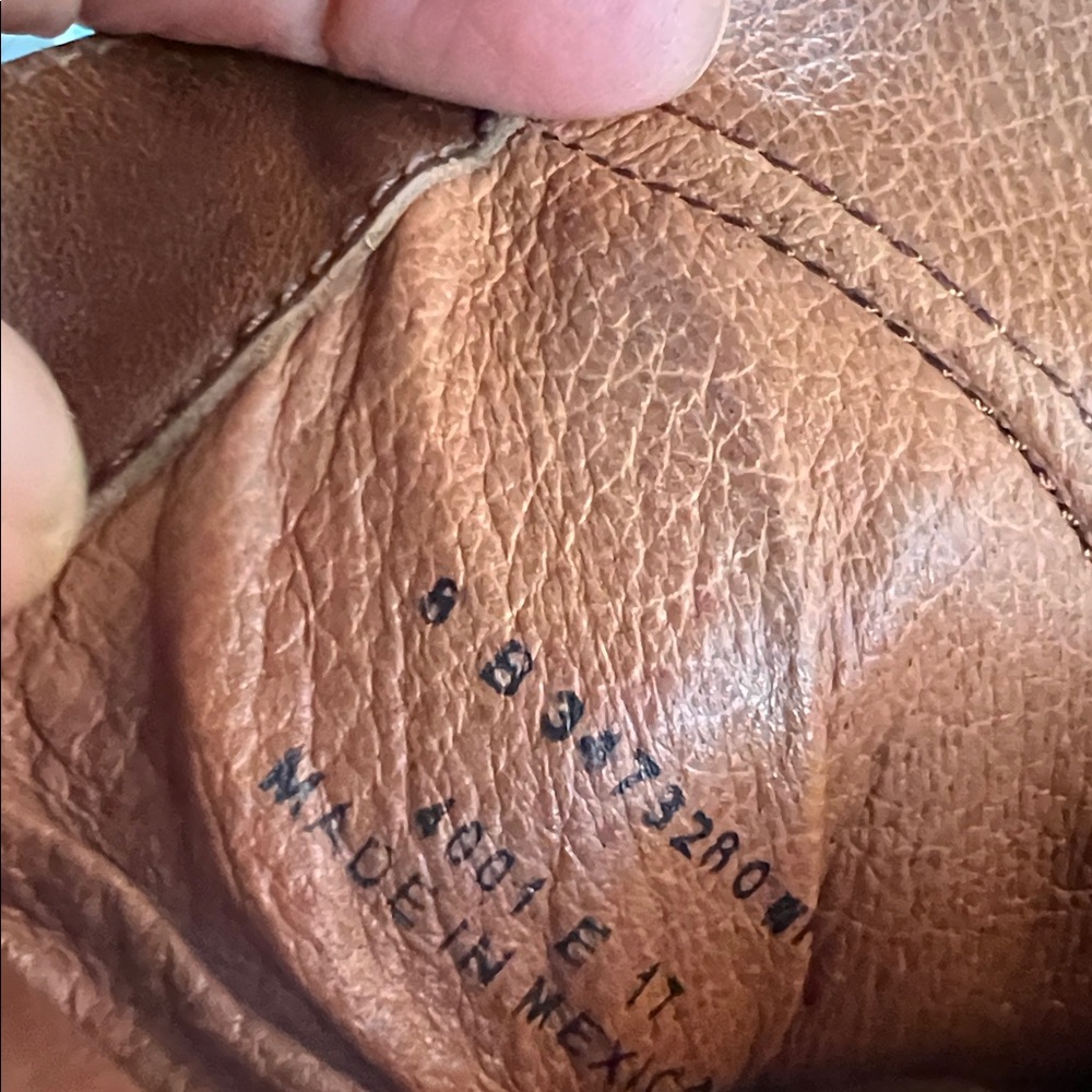 Frye double zip boots 8 - Picture 7 of 8